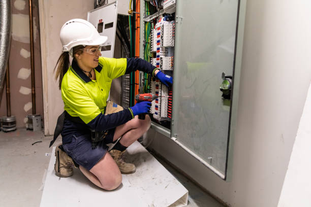 Best Electrical Troubleshooting Services  in Indian River, MI