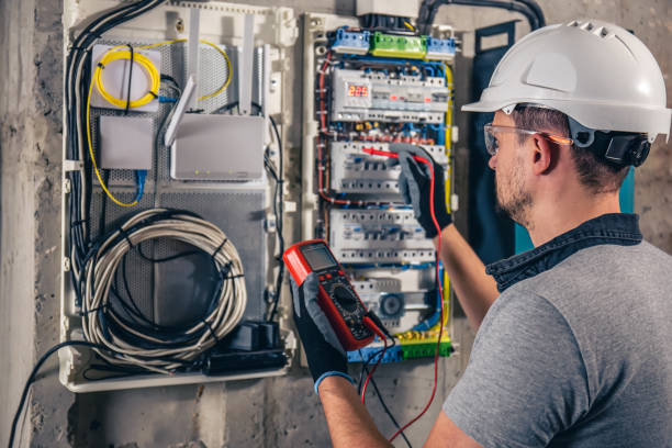 Best 24-Hour Electrician  in Indian River, MI