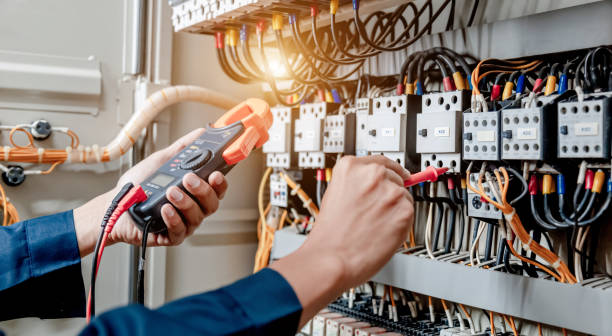 Best Residential Electrician Services  in Indian River, MI