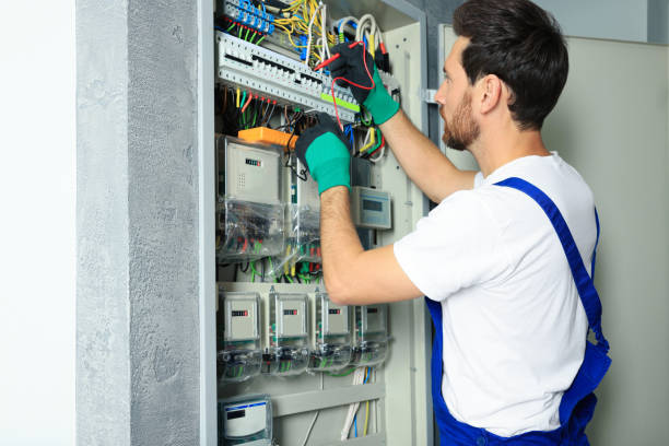 Best Local Electrician Companies  in Indian River, MI