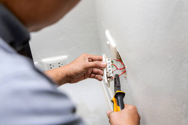 Best Electrical Upgrades for Homes  in Indian River, MI