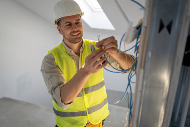 Best Electrician for Home Renovation  in Indian River, MI